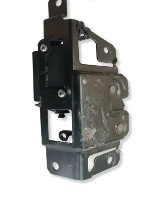 BMW 7 E38 Tailgate/trunk/boot lock/catch/latch 51247026192