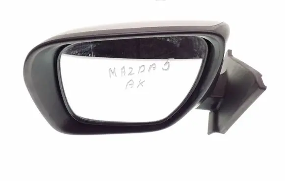 Mazda 5 Front door electric wing mirror E4012284 E4012285 E4022284