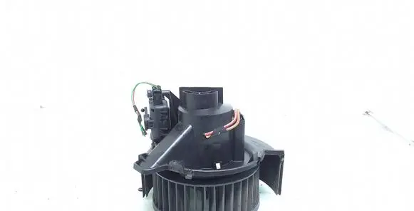 Opel Astra G Heater fan/blower 9000348 04322
