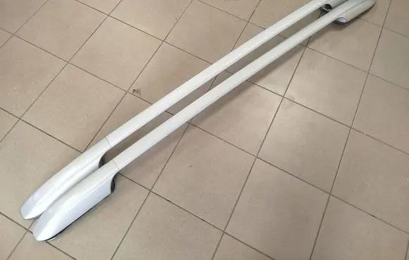 KIA Sorento Roof bar rail 872822P000 872712P000