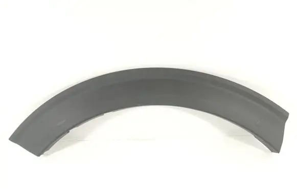 Ford Explorer VI Rear fender molding trim LB5B-S291C20-AFW