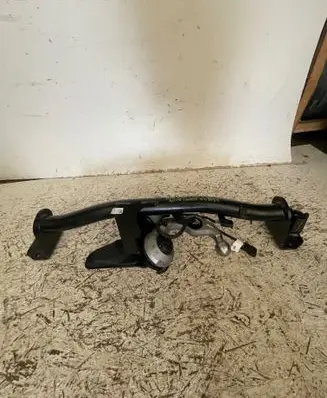 BMW 2 Active Tourer U06 Tow bar 