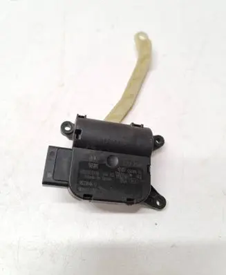 Volkswagen Caddy Air flap motor/actuator 0132801340 983384KD 1K1907511C