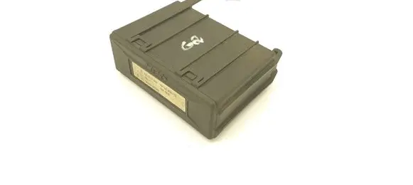 Other control units/modules