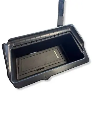 BMW i4 Glove box in trunk 7951241