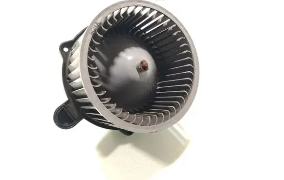 Heater fan/blower