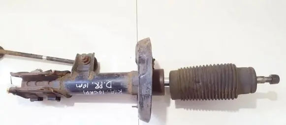 KIA Ceed Front shock absorber/damper 801403000600 54660-1h600