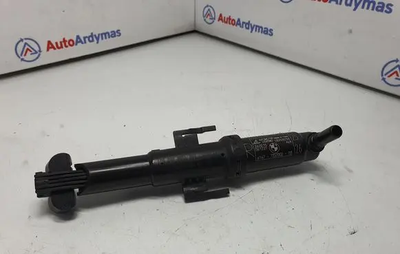 BMW X4 F26 Headlight washer spray nozzle 7357002 61677357002