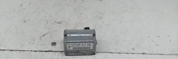 Mercedes-Benz C W203 ESP acceleration yaw rate sensor A2095420018 448801001018 10098515074