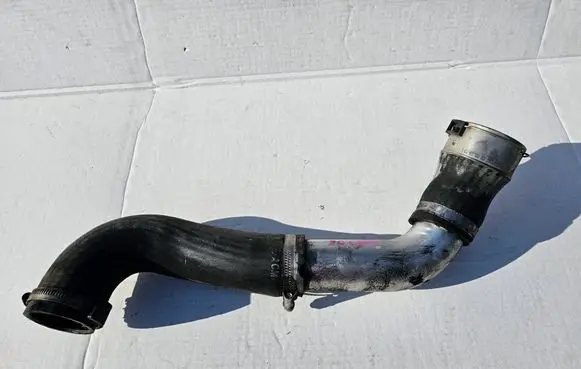 KIA Sportage Intercooler hose/pipe 282632F650