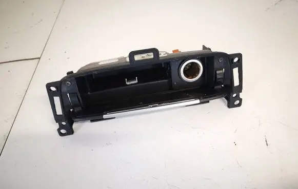 Ford Mondeo MK IV Car ashtray 