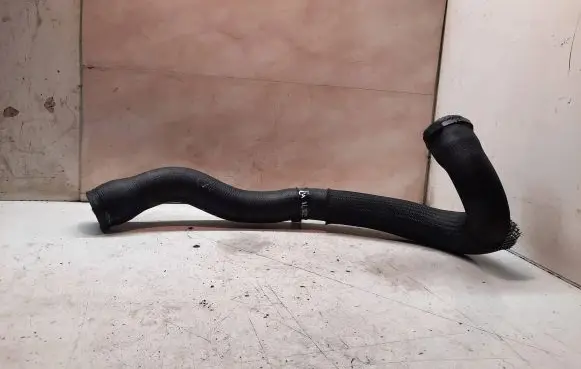 Citroen C4 I Intercooler hose/pipe
