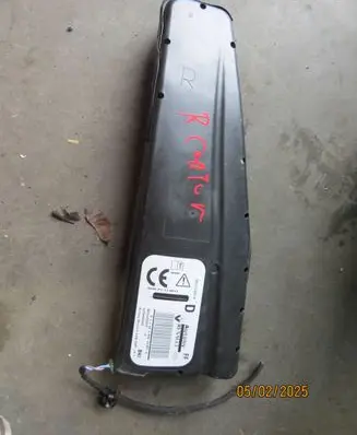 Renault Captur Seat airbag 985H05592R 625348600G
