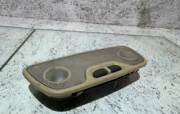 Volvo S80 Rear seat light 9476498
