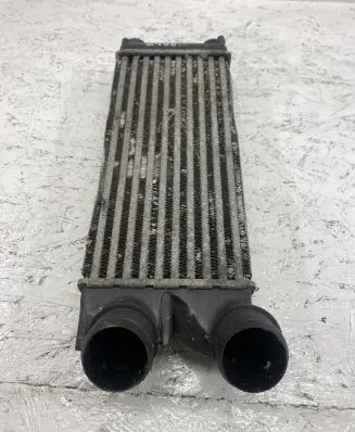 Peugeot 3008 I Intercooler radiator