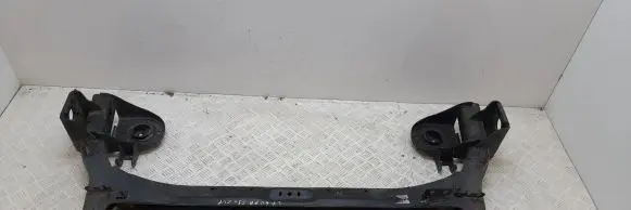 Renault Laguna III Rear beam 