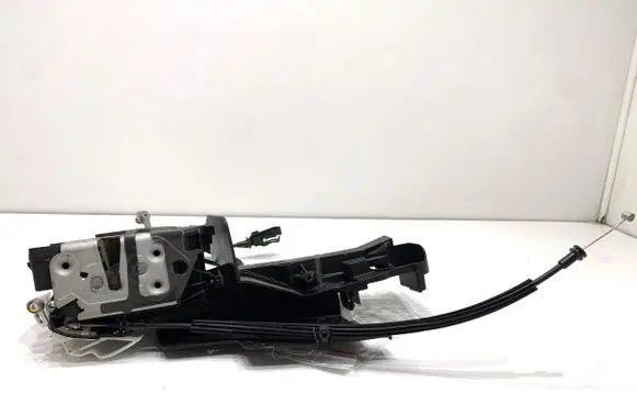 Ford Transit Courier Front door lock BM5AA21812BH