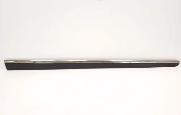 Mercedes-Benz GL X164 Front door trim (molding) A1646905262
