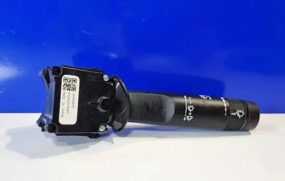 Saab 9-5 Wiper speed switch 95994799 13303270