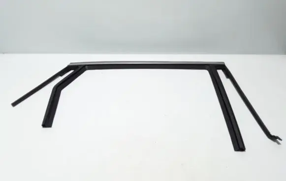 Renault Talisman Rear door trim (molding) 823306857R