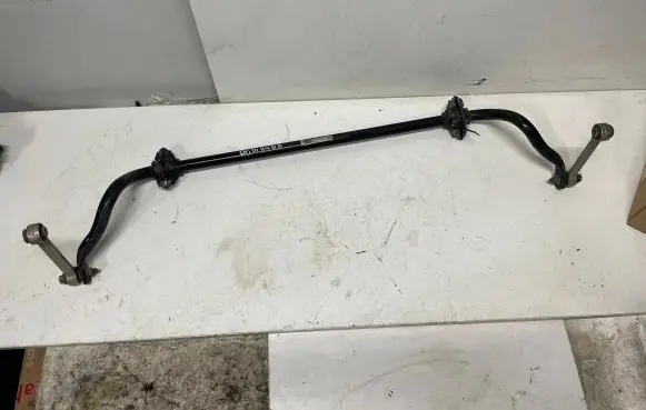 Audi A4 S4 B8 8K Front anti-roll bar/sway bar 8K0411309K
