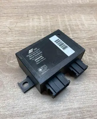 Ford Galaxy Immobilizer control unit/module 7M0953257K 98VW19A366BA 5WK4808