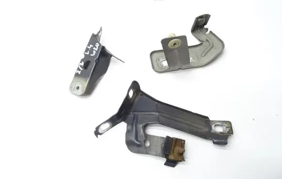 BMW 3 F30 F35 F31 Fender mounting bracket 7255821