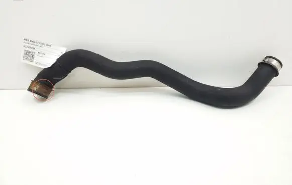 Mercedes-Benz S W221 Engine coolant pipe/hose A2215010784
