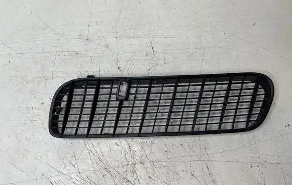 BMW X5 E53 Bonnet/hood grill 51138402669