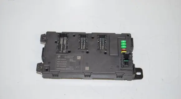 BMW 3 F30 F35 F31 Comfort/convenience module 9317173 61359317173