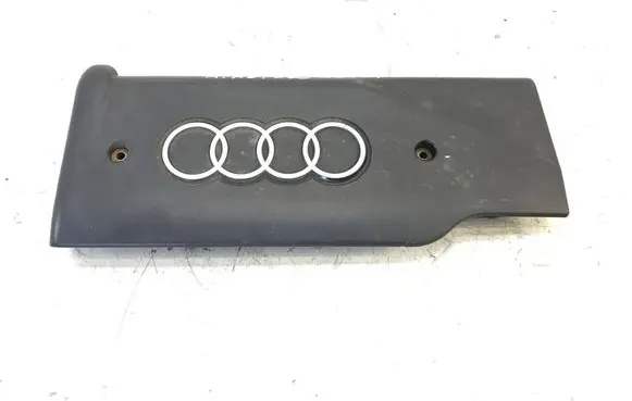 Audi A8 S8 D2 4D Engine cover (trim) 077103724b K3107