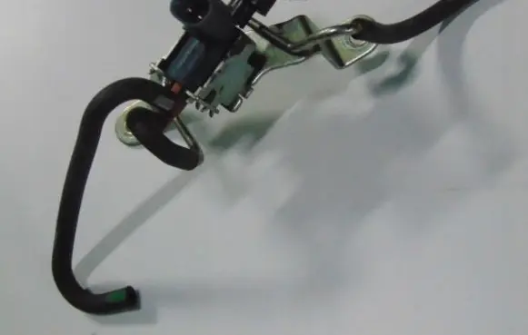 Valve vacuum