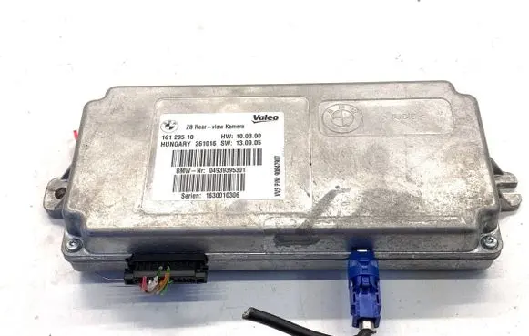 BMW 2 F22 F23 Other control units/modules 90847907
