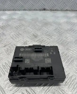 Audi A7 S7 4G Door control unit/module 4G8959795G 4G8959795J