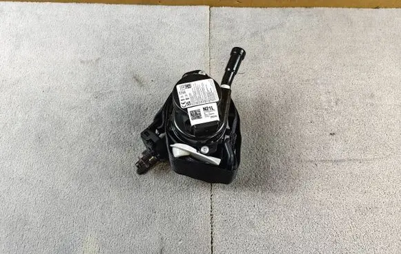 Hyundai Ioniq 5 Front seatbelt 88810GI250NNB 88810GI250