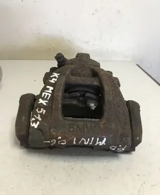 Mini Cooper Hatch Hardtop Front brake caliper