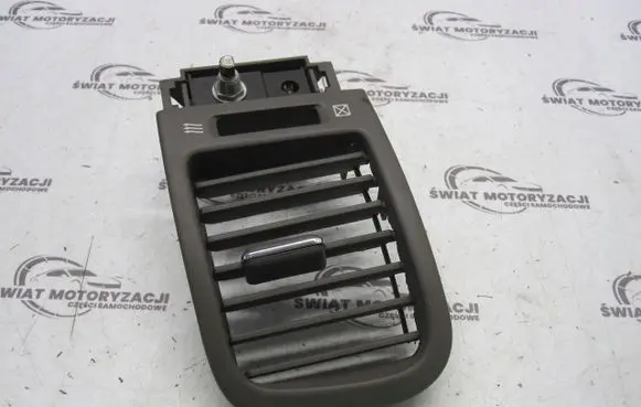 Lexus GS 300 350 430 450H Dash center air vent grill 355651