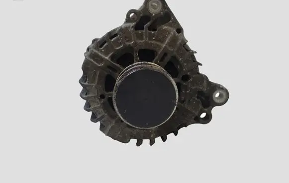 Skoda Octavia Mk2 (1Z) Generator/alternator 03L903023F