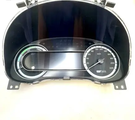 Speedometer (instrument cluster)