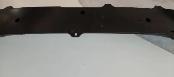 Mercedes-Benz EQS V297 Front bumper cross member A2976202500