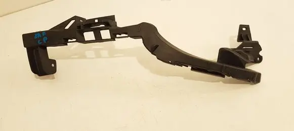 Opel Zafira C Headlight/headlamp mounting bracket 20951667 341601492