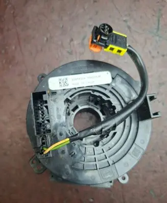 Opel Zafira C Airbag slip ring squib (SRS ring) 22914039 5NK0353M