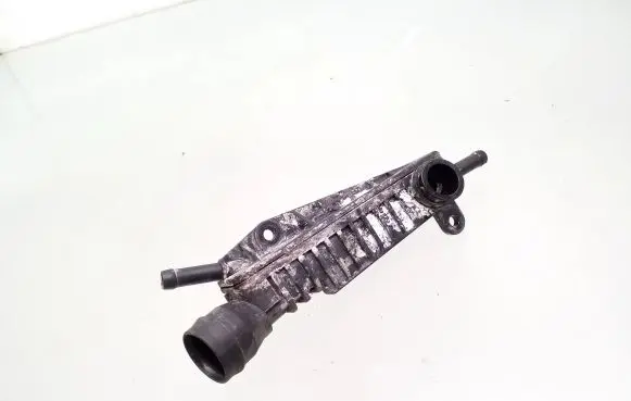 Volkswagen Caddy Breather valve 036121188B