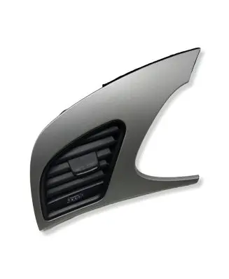 Audi A4 S4 B8 8K Dashboard side air vent grill/cover trim 8K1820901J