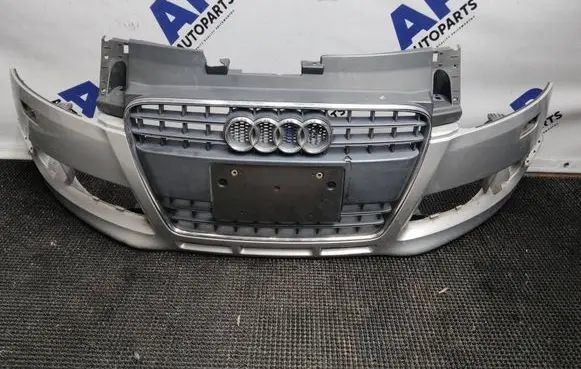 Audi TT TTS Mk2 Front bumper