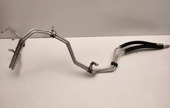 Ram 1500 DT Gearbox oil cooler pipe/hose 68268597AD 68268597AA 68268597AB