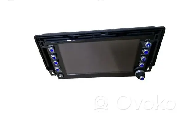 Toyota RAV 4 (XA50) Screen/display/small screen 8614042R60 AT1603 509582