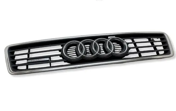 Audi A6 S6 C5 4B Front grill 4B0853651A