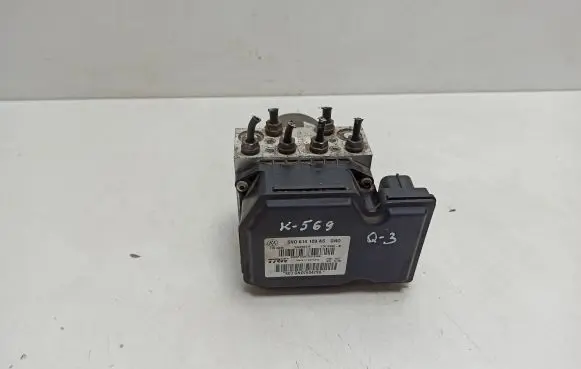 Audi Q3 8U ABS Pump 5N0614109AS