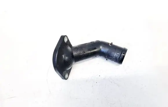 Skoda Octavia Mk2 (1Z) Engine coolant pipe/hose 06a121121c 038121121D